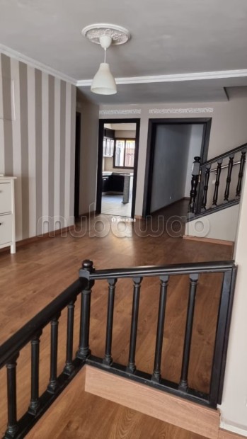 Duplex avec terrasse à la location à racine - Location Immobilier - Casablanca - photo 5