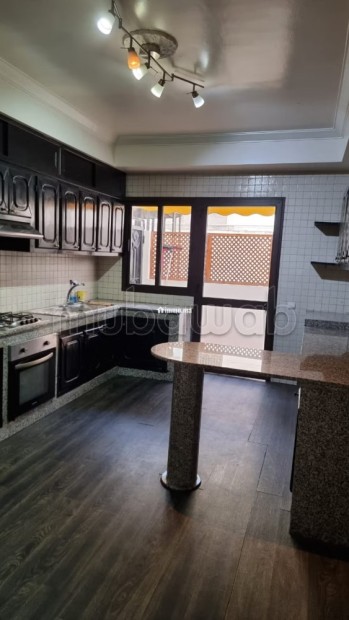 Duplex avec terrasse à la location à racine - Location Immobilier - Casablanca - photo 6