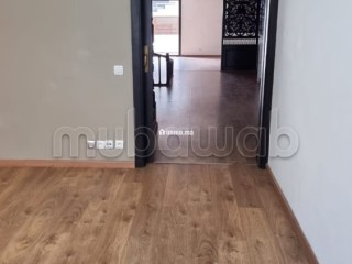 Duplex avec terrasse à la location à racine - Appartement à louer - Casablanca