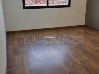 Duplex avec terrasse à la location à racine - Appartement à louer - Casablanca