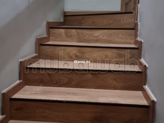 Duplex avec terrasse à la location à racine - Appartement à louer - Casablanca