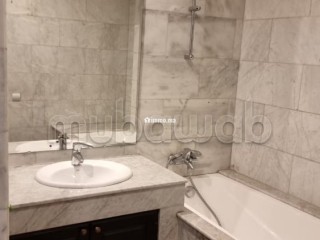 Duplex avec terrasse à la location à racine - Appartement à louer - Casablanca