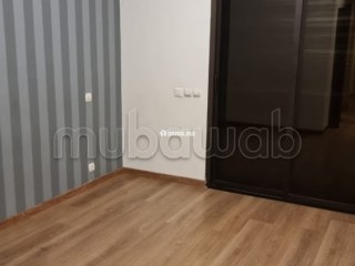 Duplex avec terrasse à la location à racine - Appartement à louer - Casablanca