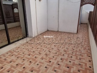 Duplex avec terrasse à la location à racine - Appartement à louer - Casablanca