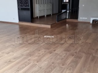 Duplex avec terrasse à la location à racine - Appartement à louer - Casablanca