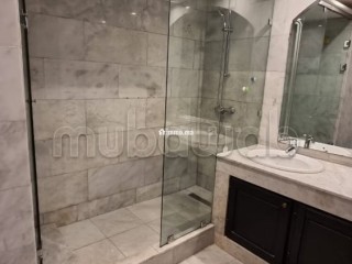 Duplex avec terrasse à la location à racine - Appartement à louer - Casablanca
