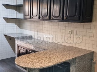 Duplex avec terrasse à la location à racine - Appartement à louer - Casablanca