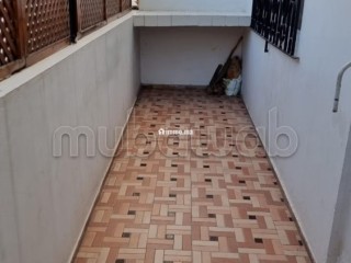 Duplex avec terrasse à la location à racine - Appartement à louer - Casablanca