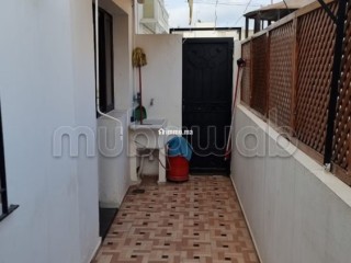 Duplex avec terrasse à la location à racine - Appartement à louer - Casablanca