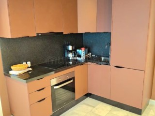 Appartement à louer à Ferme Bretonne Hay Arraha. 2 pièces. Meublé - Appartement à louer - Casablanca