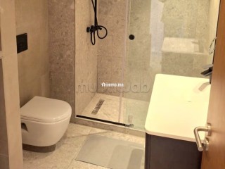 Appartement à louer à Ferme Bretonne Hay Arraha. 2 pièces. Meublé - Appartement à louer - Casablanca