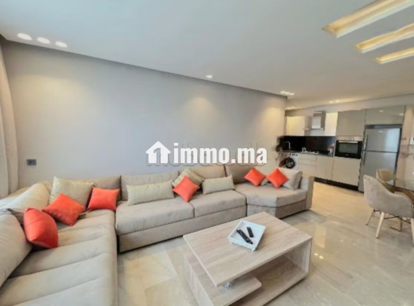É à – Palmier, - Location Immobilier - Casablanca - photo 2