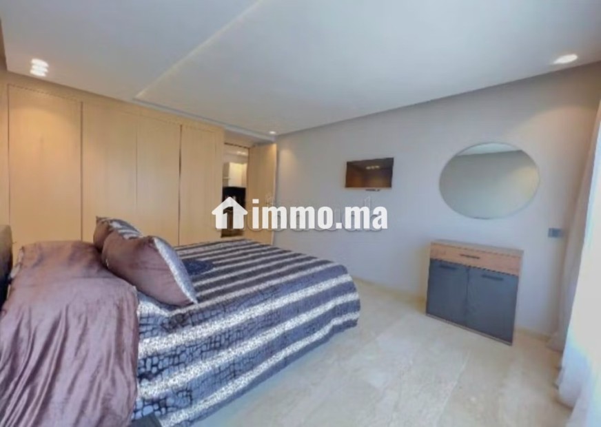 É à – Palmier, - Location Immobilier - Casablanca - photo 3