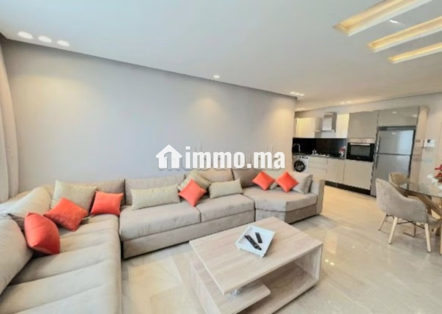 É à – Palmier, - Location Immobilier - Casablanca - photo 4