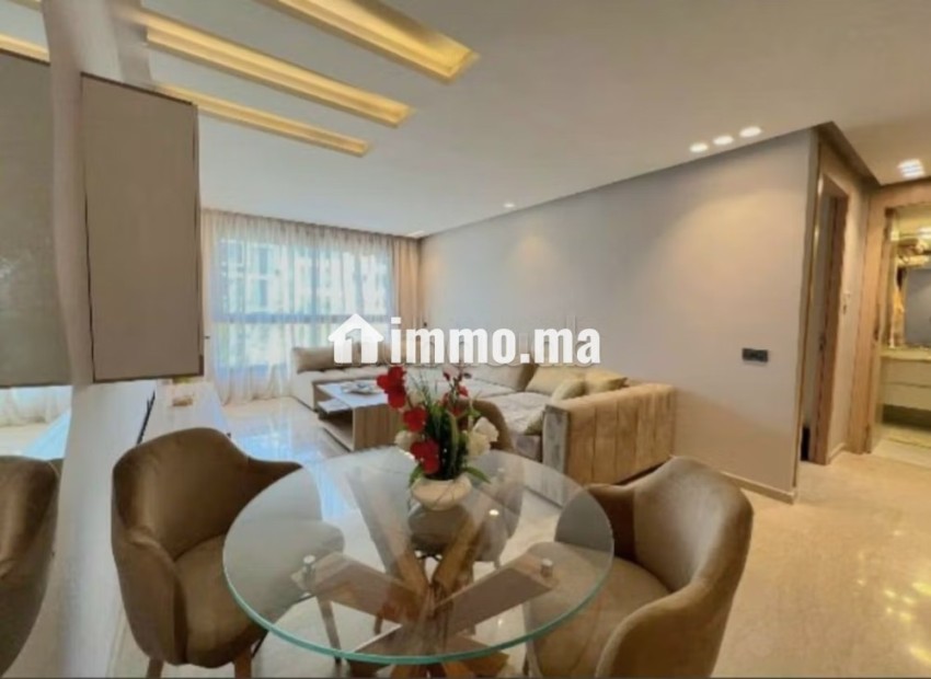 É à – Palmier, - Location Immobilier - Casablanca - photo 5