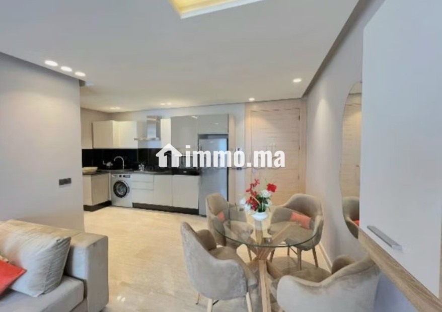 É à – Palmier, - Location Immobilier - Casablanca - photo 6