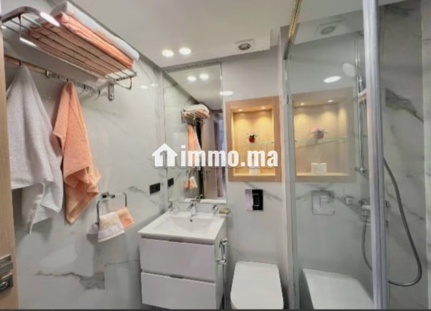 É à – Palmier, - Location Immobilier - Casablanca - photo 7