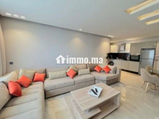 É à – Palmier, - Appartement à louer - Casablanca