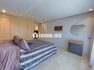 É à – Palmier, - Appartement à louer - Casablanca