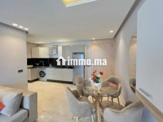 É à – Palmier, - Appartement à louer - Casablanca
