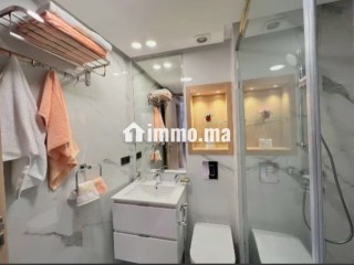 É à – Palmier, - Appartement à louer - Casablanca