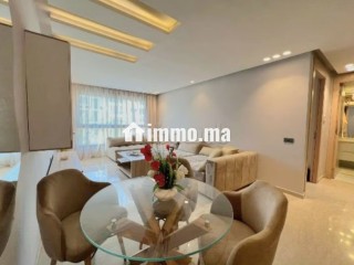 É à – Palmier, - Appartement à louer - Casablanca