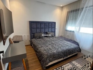 Joli studio meublé a les princesses - Appartement à louer - Casablanca