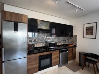 Joli studio meublé a les princesses - Appartement à louer - Casablanca