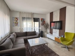 Joli studio meublé a les princesses - Appartement à louer - Casablanca