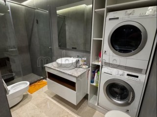 Joli studio meublé a les princesses - Appartement à louer - Casablanca