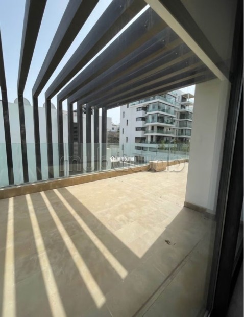 Top villa neufve a louer a ain diab - Location Immobilier - Casablanca - photo 4