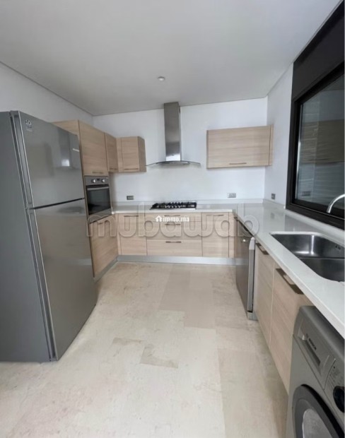 Top villa neufve a louer a ain diab - Location Immobilier - Casablanca - photo 5