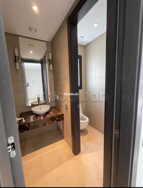 Top villa neufve a louer a ain diab - Location Immobilier - Casablanca - photo 7