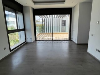 Top villa neufve a louer a ain diab - Villa à louer - Casablanca