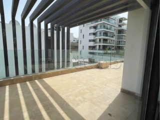 Top villa neufve a louer a ain diab - Villa à louer - Casablanca