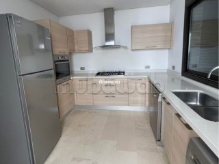 Top villa neufve a louer a ain diab - Villa à louer - Casablanca