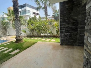 Top villa neufve a louer a ain diab - Villa à louer - Casablanca