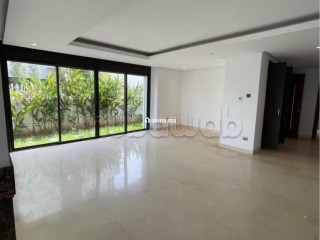 Top villa neufve a louer a ain diab - Villa à louer - Casablanca