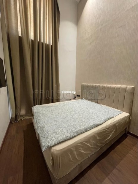 Superbe appartement à louer à Bouskoura. 1 chambre. Meublé - Location Immobilier - Autre - photo 4