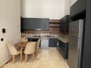 Superbe appartement à louer à Bouskoura. 1 chambre. Meublé - Appartement à louer - Autre