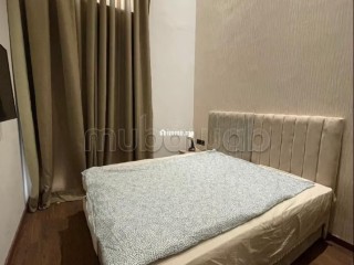 Superbe appartement à louer à Bouskoura. 1 chambre. Meublé - Appartement à louer - Autre