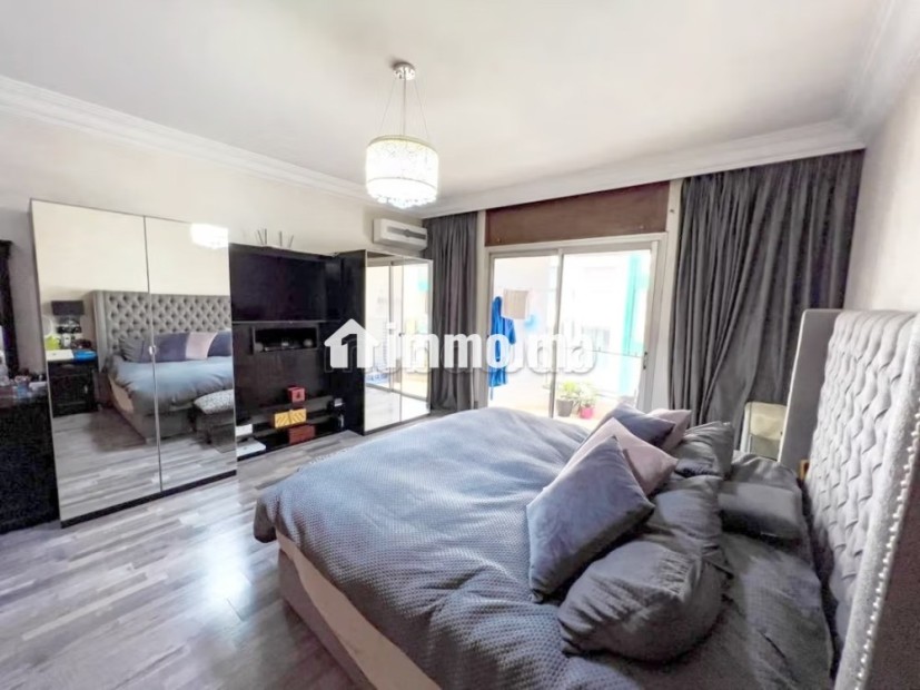 Magnifique Appartement F4 de Haut Standing à Vendre Palmier, Casablanca - Vente Immobilier - Casablanca - photo 4