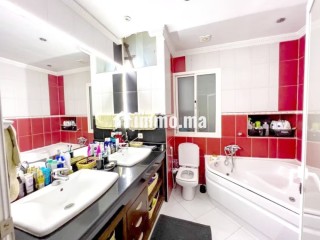 Magnifique Appartement F4 de Haut Standing à Vendre Palmier, Casablanca - Appartement à vendre - Casablanca