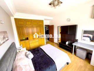 Magnifique Appartement F4 de Haut Standing à Vendre Palmier, Casablanca - Appartement à vendre - Casablanca