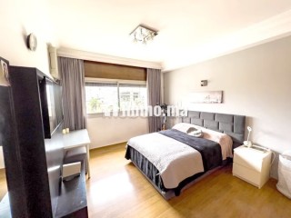 Magnifique Appartement F4 de Haut Standing à Vendre Palmier, Casablanca - Appartement à vendre - Casablanca