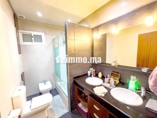 Magnifique Appartement F4 de Haut Standing à Vendre Palmier, Casablanca - Appartement à vendre - Casablanca