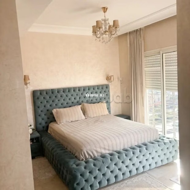 À Vendre – Élégant Appartement de 106 m² dans Résidence Sécurisée à Californie - Vente Immobilier - Casablanca - photo 3