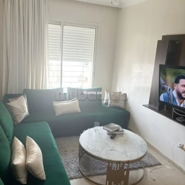À Vendre – Élégant Appartement de 106 m² dans Résidence Sécurisée à Californie - Vente Immobilier - Casablanca - photo 5