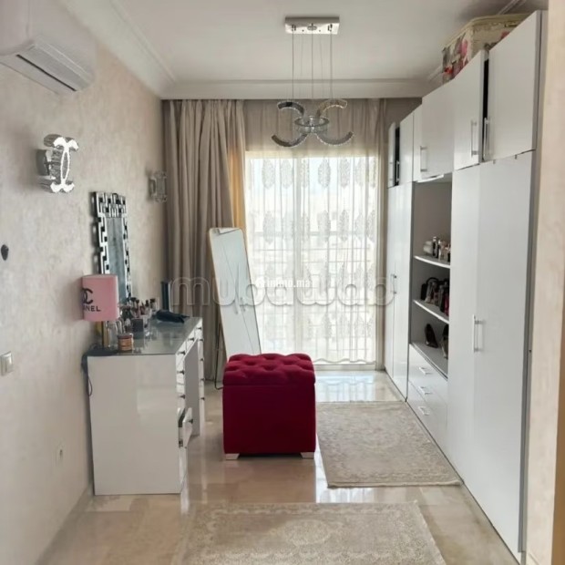 À Vendre – Élégant Appartement de 106 m² dans Résidence Sécurisée à Californie - Vente Immobilier - Casablanca - photo 6