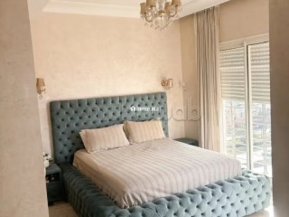 À Vendre – Élégant Appartement de 106 m² dans Résidence Sécurisée à Californie - Appartement à vendre - Casablanca